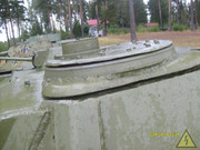 Советский легкий танк Т-70, танковый музей, Парола, Финляндия S6302611