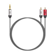 Ascoltare batteria elettronica su impianto HiFi 3891B