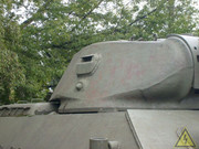  Советский средний танк Т-34, Центральный музей вооруженных сил, Москва T-34-76-Moscow-CMMF-035