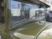 Советский легкий грузопассажирский автомобиль ГАЗ-4, «Ленрезерв», Санкт-Петербург IMG-2573
