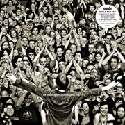 1992-2018  WHITE VINYL