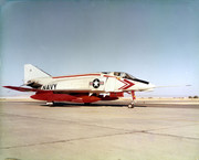 F4H-1F Phantom II # 145310-11