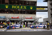 24 HEURES DU MANS YEAR BY YEAR PART SIX 2010 - 2019 - Page 11 12lm08-Toyota-TS30-Hybrid-A-Davidson-S-Buemi-S-Darrazin-71