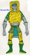 sponge man (2)