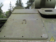 Советский легкий танк Т-70Б, Каменск-Шахтинский IMG-7785
