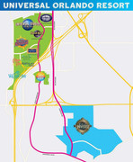 Parques Universal en Orlando - Foro Florida y Sudeste de USA