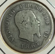 Serie de Vittorio Emanuele II rey de Italia IMG-20190319-203247