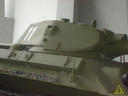 Советский средний танк Т-34, Минск S6300094