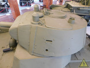 Советский легкий танк Т-26 обр. 1939 г., Музей военной техники, Верхняя Пышма DSCN4349