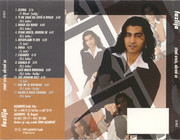 Fazlija - Diskografija 1999-z
