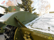 Советский легкий танк Т-60, Волгоград DSCN6054