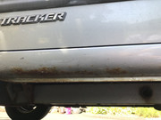 rocker panel left side 1