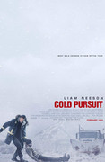 Venganza bajo cero Cold-Pursuit-2019-poster