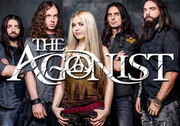 The-Agonist