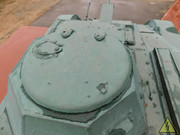 Советский легкий танк Т-60, Нововоронеж, Воронежская обл. DSCN3806