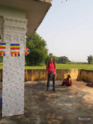 BBG&B12AStrollToSujataTemple - 12