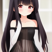 00537-3773266459-Shakugan_no_Shana, blush cheeks, thighlet ,  full_body, 13yo little girl, small_bre