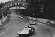 24 HEURES DU MANS YEAR BY YEAR PART ONE 1923-1969 - Page 46 59lm08-Tojeiro-Jaguar-Ron-Flockhart-John-Lawrence-20