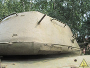 Советский тяжелый танк ИС-2, Омск IMG-0332