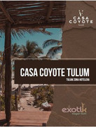 Ofertas Excursiones en la Riviera Maya - Exotik Mayan Tours - Foro Guías y Excursiones