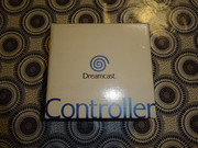 Lot console Dreamcast (Euro et Jap) et accessoires VGA-Box, VMU, etc... DSC05227