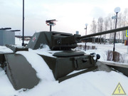 Советский легкий танк Т-60, Парк Победы, Десногорск DSCN8289