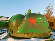 Советский средний танк Т-34, Волгоград DSCN5630