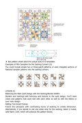Shizuko-Kuroha-Japanese-Patchwork-Quilting-Patterns-2019-114