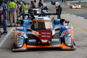 24 HEURES DU MANS YEAR BY YEAR PART SIX 2010 - 2019 - Page 6 2011-LM-10-Loic-Duval-Nicolas-Lapierre-Olivier-Panis-094