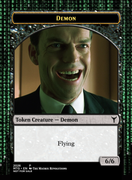 Demon