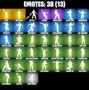 emotes-comp