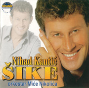 Nihad Kantic Sike - Diskografija 2000-p