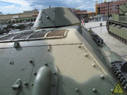 Советский средний танк Т-34, Музей военной техники, Верхняя Пышма IMG-2341