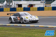 24 HEURES DU MANS YEAR BY YEAR PART SIX 2010 - 2019 - Page 19 2013-LM-88-Paolo-Ruberti-Christian-Ried-Gianluca-Roda-42