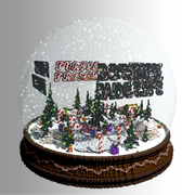Christmas-Snow-Globe