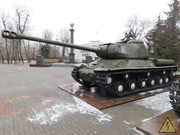 Советский тяжелый танк ИС-2, Воронеж DSCN8182
