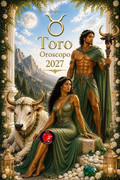 Alina Rubi - Toro Oroscopo 2027 (2026)