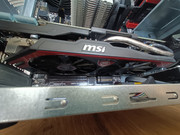 P: MSI R9 280X GAMING 3G