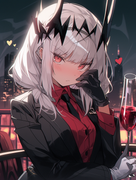 helltaker_Lucifer_City_pop_NEO_night_city_illustration_wine_921985ae-088d-4d04-bf3e-15cb61a366d4