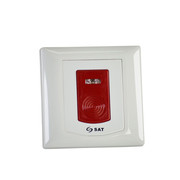 711-BOTON EMERGENCIA INALAMBRICO SAT SPB-200W