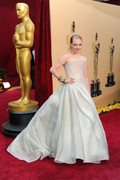 Amanda Seyfried - 82nd Annual Academy Awards in Hollywood 03/07/2010