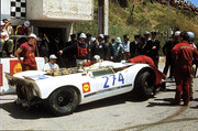 Targa Florio (Part 4) 1960 - 1969  - Page 15 1969-TF-274-013
