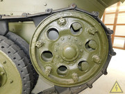 Советский легкий танк БТ-7А, Музей военной техники УГМК, Верхняя Пышма DSCN5173