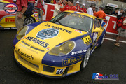 24 HEURES DU MANS YEAR BY YEAR PART FIVE 2000 - 2009 - Page 19 Image032