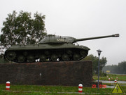 Советский тяжелый танк ИС-3, М7 "Волга" DSC03224