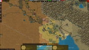 Entente Turn 10 Mesopotamia