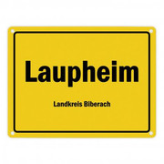 Laupheim