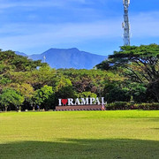 Lapangan Rampal