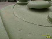 Советский легкий танк Т-26, Военный музей (Sotamuseo), Helsinki, Finland S6301604