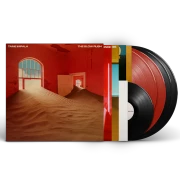 THE SLOW RUSH (4 LP+7 INCH+BOOKLET+CALENDAR